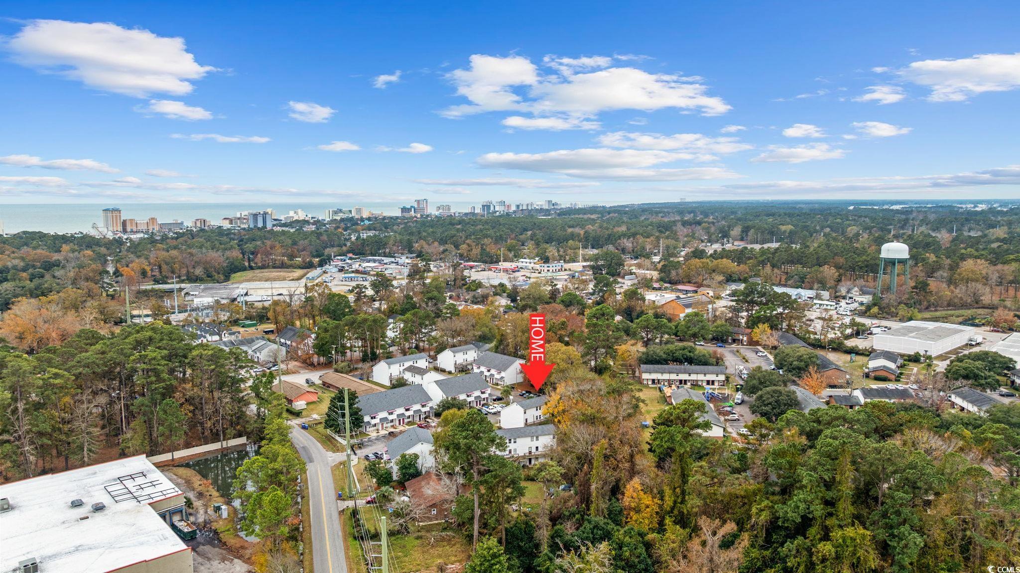 209 Cedar Street Myrtle Beach, SC 29577 - Photo 19 of 23