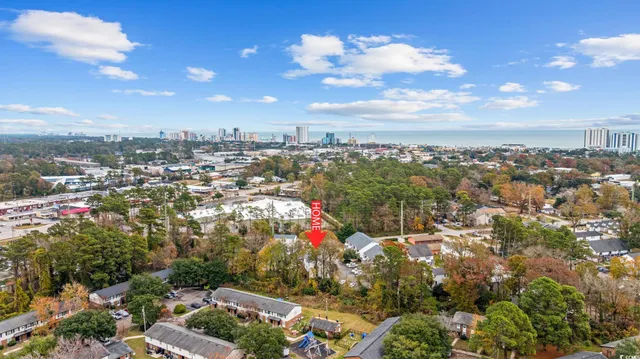 $385,000 | 209 Cedar Street, Myrtle Beach, SC 29577