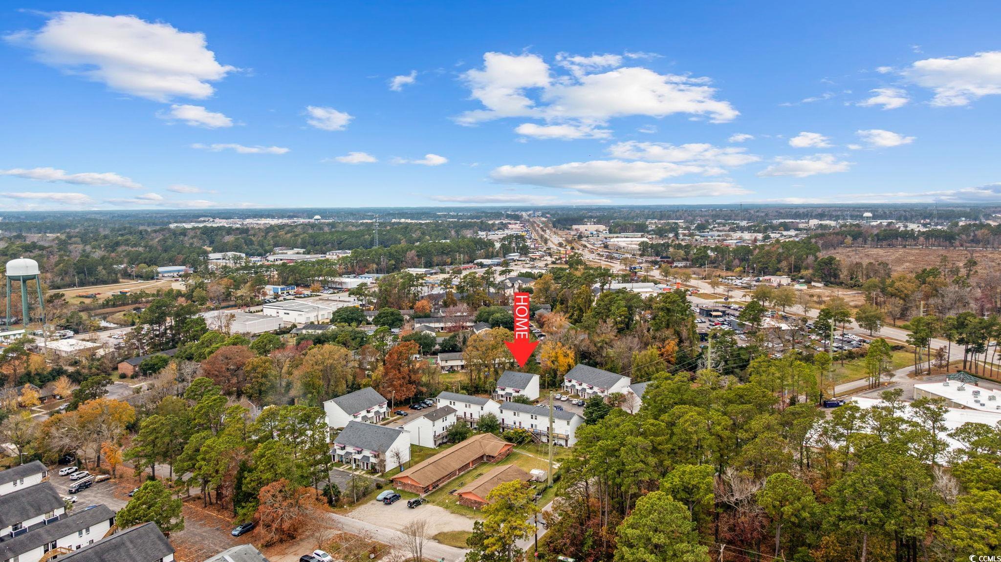209 Cedar Street Myrtle Beach, SC 29577 - Photo 21 of 23