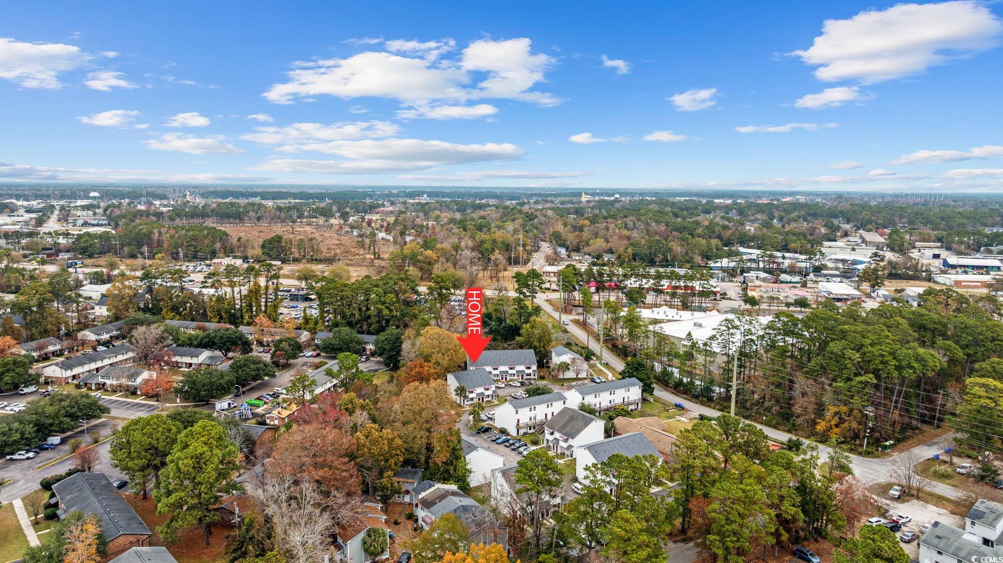 209 Cedar Street Myrtle Beach, SC 29577 - Photo 22 of 23