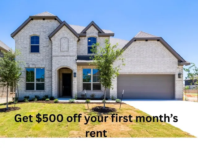 a view of swimming pool with a house in the background