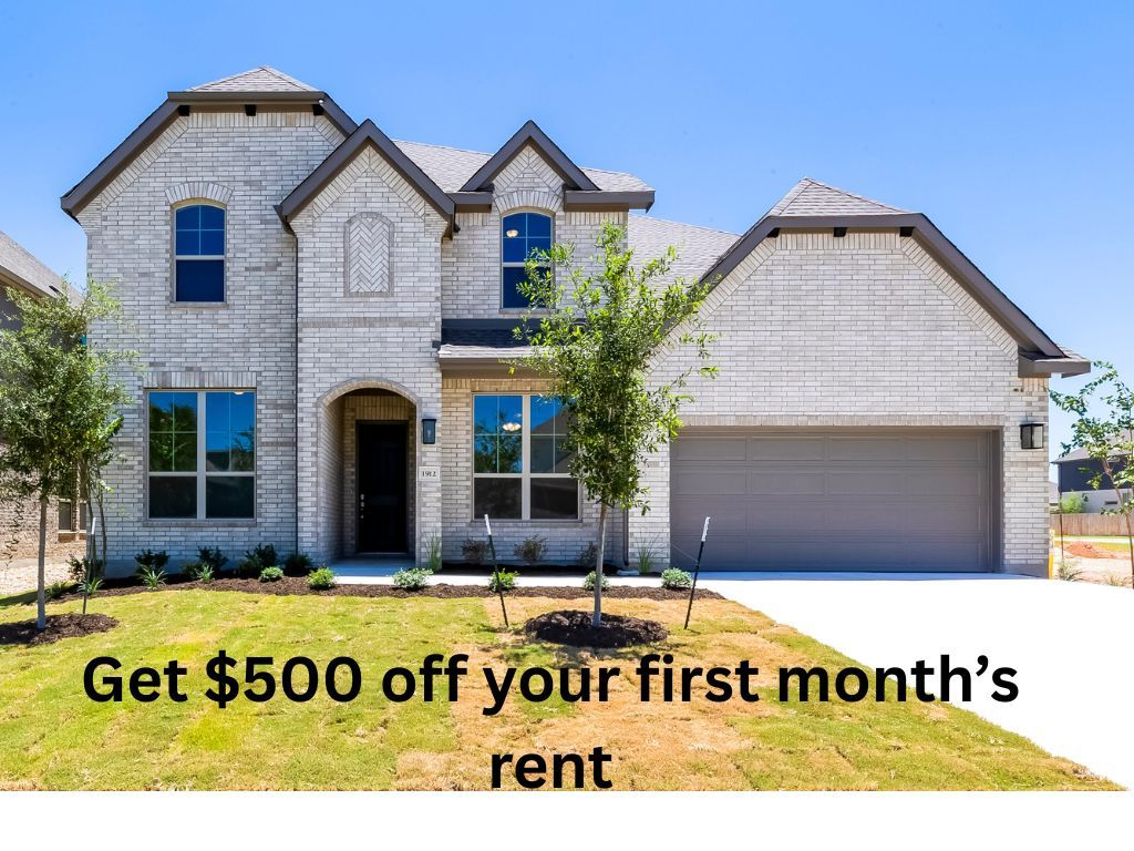 a view of swimming pool with a house in the background