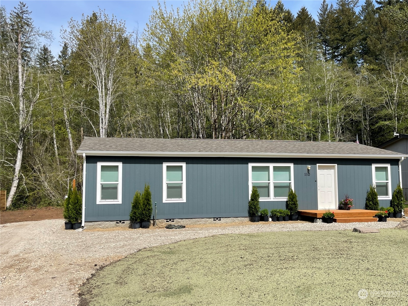 110 Northeast River Road Tahuya, WA 98588 - Photo 28 of 30 Gallery Image 28