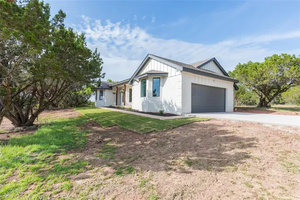 $435,000 | 170 County Road 695, Buffalo Gap, TX 79508