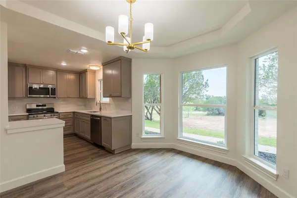 $435,000 | 170 County Road 695, Buffalo Gap, TX 79508