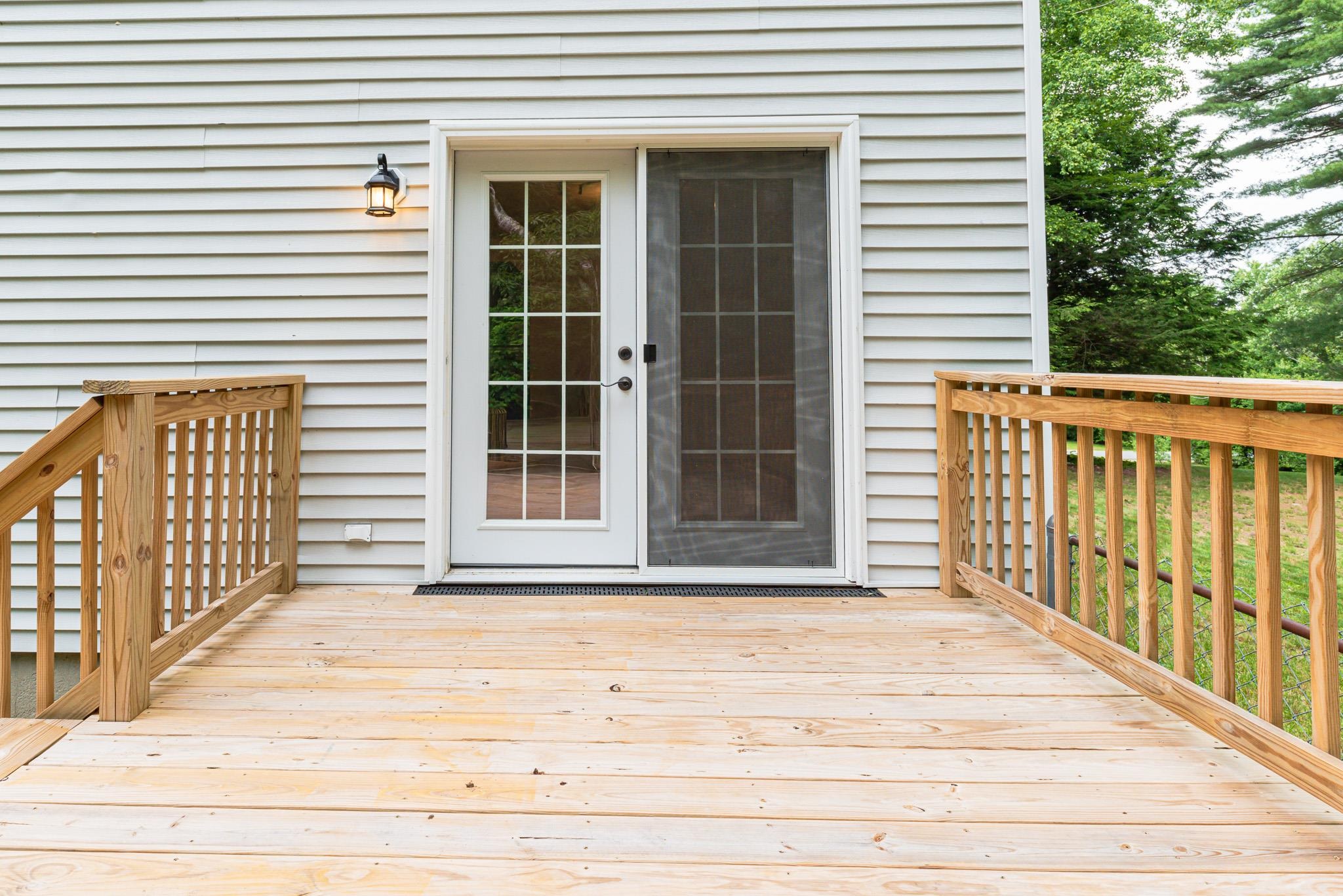19 Heritage Drive Rindge, NH 03461 - Photo 29 of 35