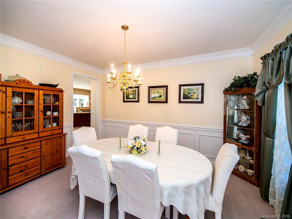 748 Drew Avenue Fort Mill, SC 29708 - Photo 5 of 23 a view of a dining room with furniture