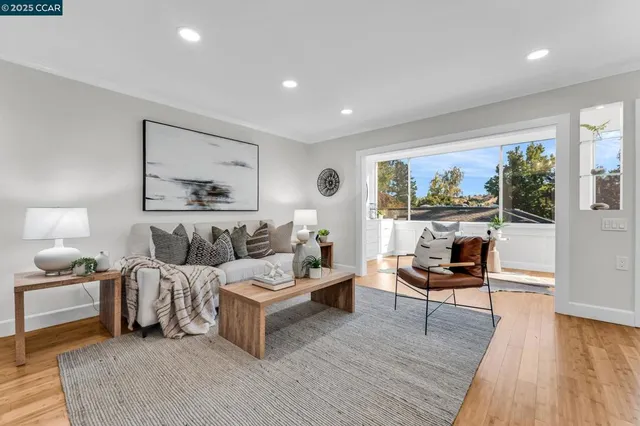 $649,000 | 1200-1200 Leisure Lane, Unit 4, Walnut Creek, CA 94595