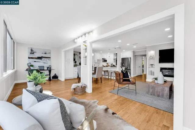 $649,000 | 1200-1200 Leisure Lane, Unit 4, Walnut Creek, CA 94595