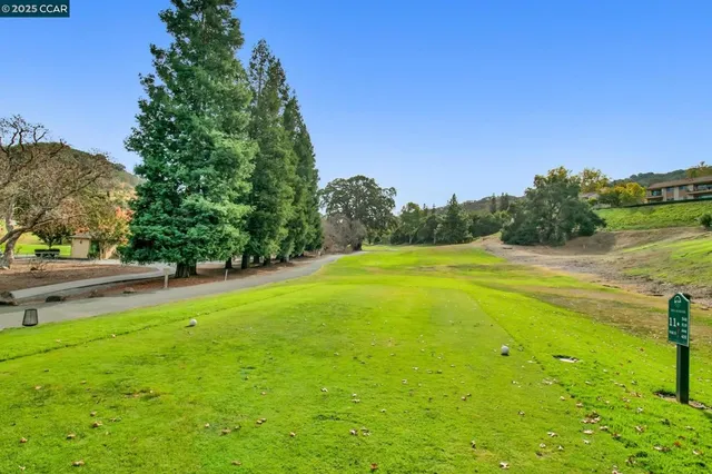 $649,000 | 1200-1200 Leisure Lane, Unit 4, Walnut Creek, CA 94595