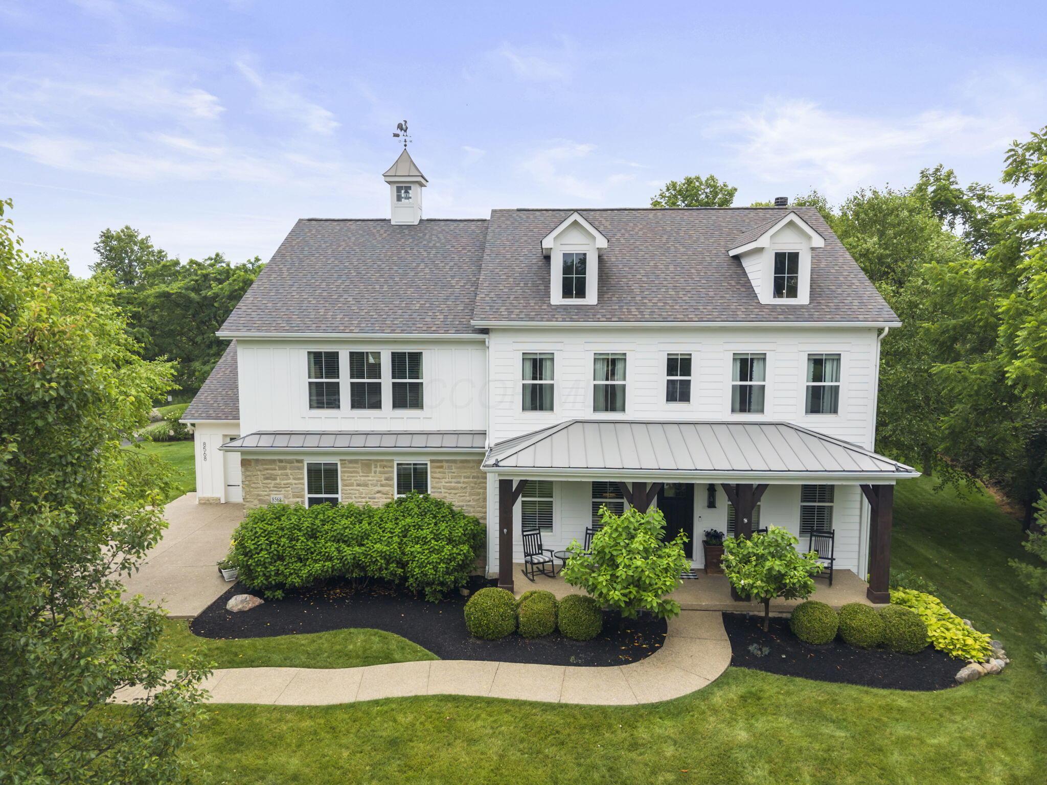 8568 Liberty Road North Powell, OH 43065 - Photo 103 of 107