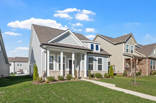 $2,200 | 1414 Knox Lane, Lebanon, TN 37087