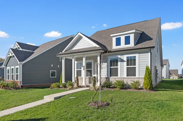 $2,200 | 1414 Knox Lane, Lebanon, TN 37087