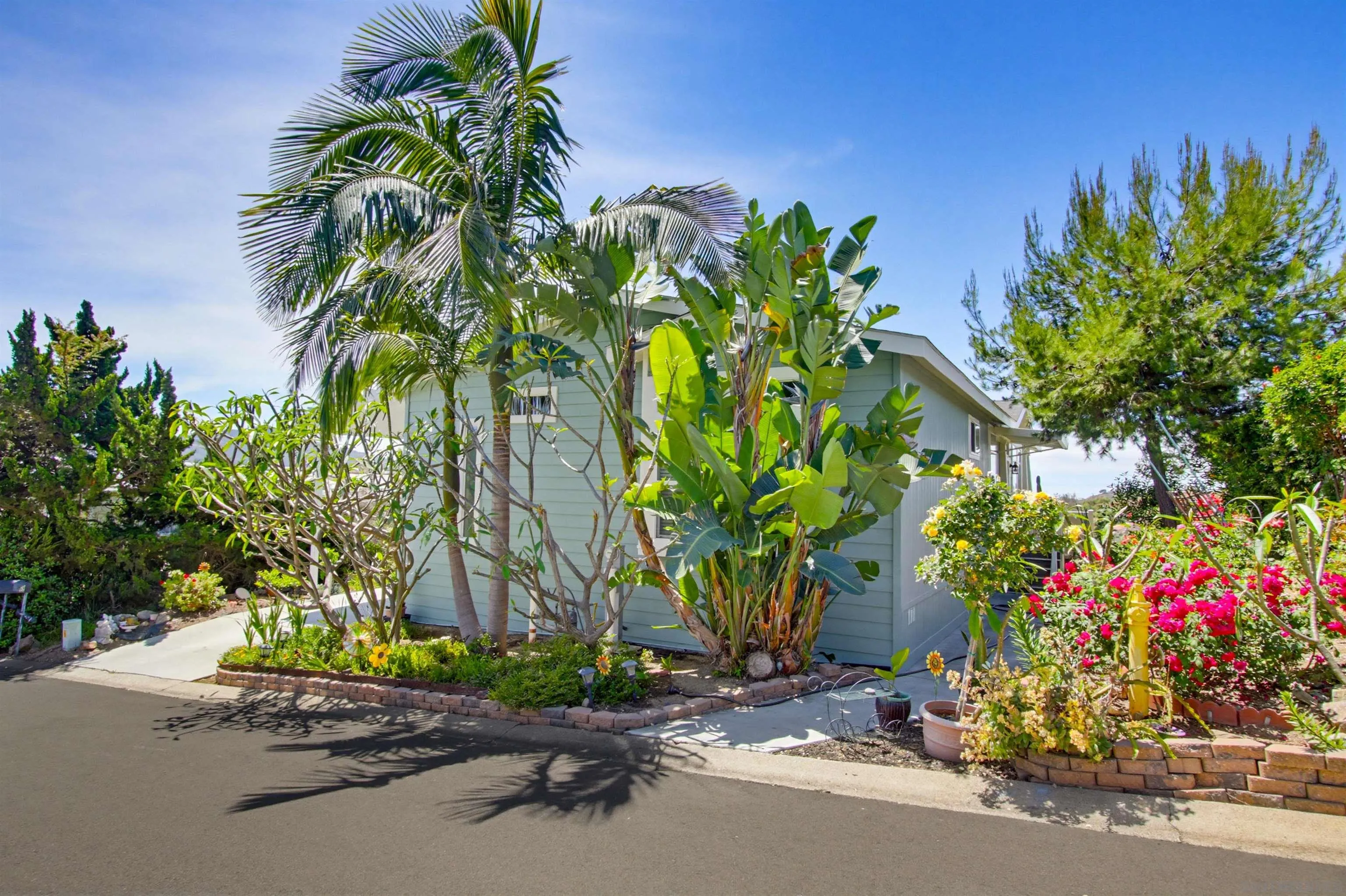 971 Borden Road, Unit 69 San Marcos, CA 92069 - Photo 36 of 39