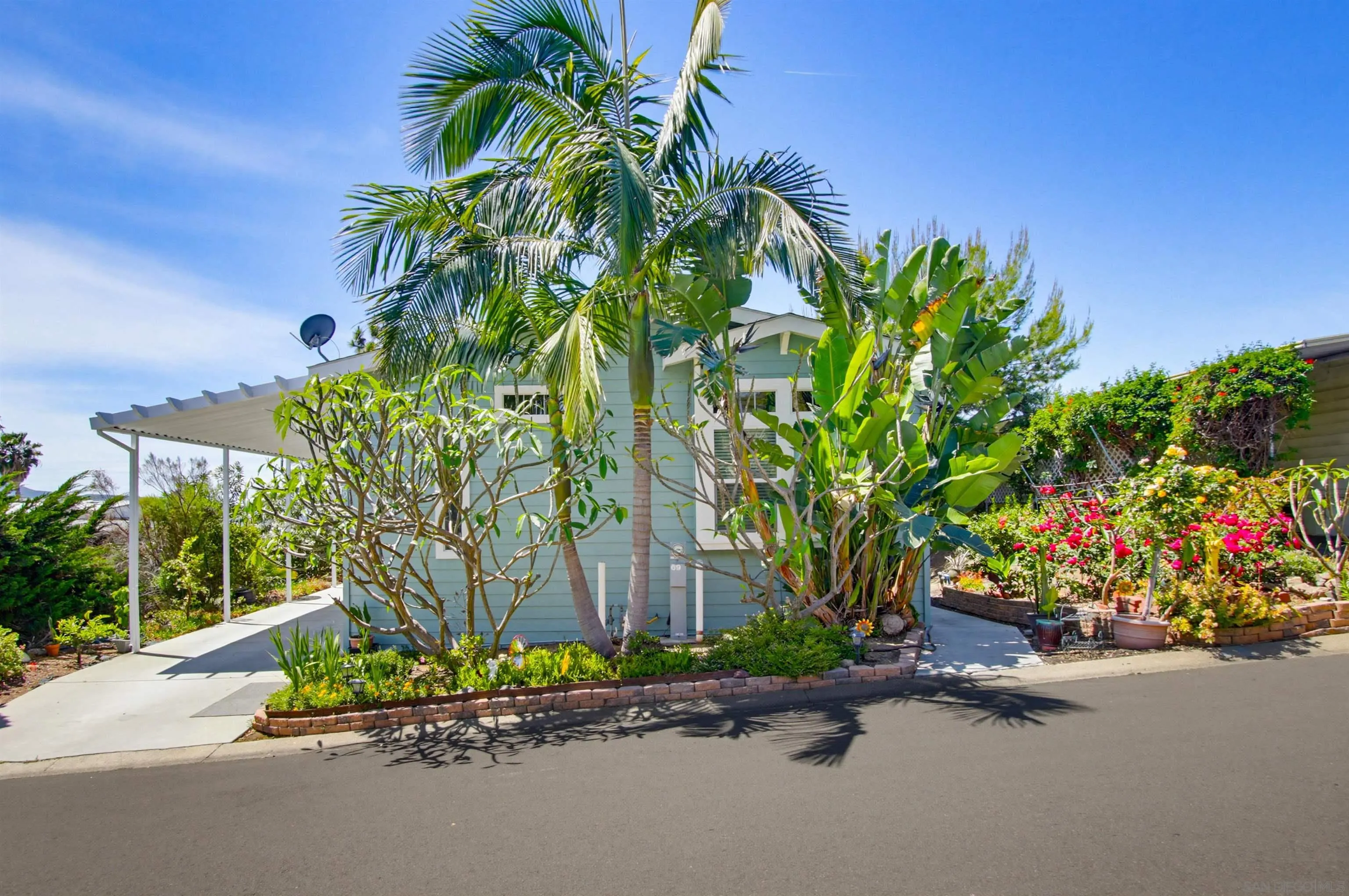 971 Borden Road, Unit 69 San Marcos, CA 92069 - Photo 37 of 39