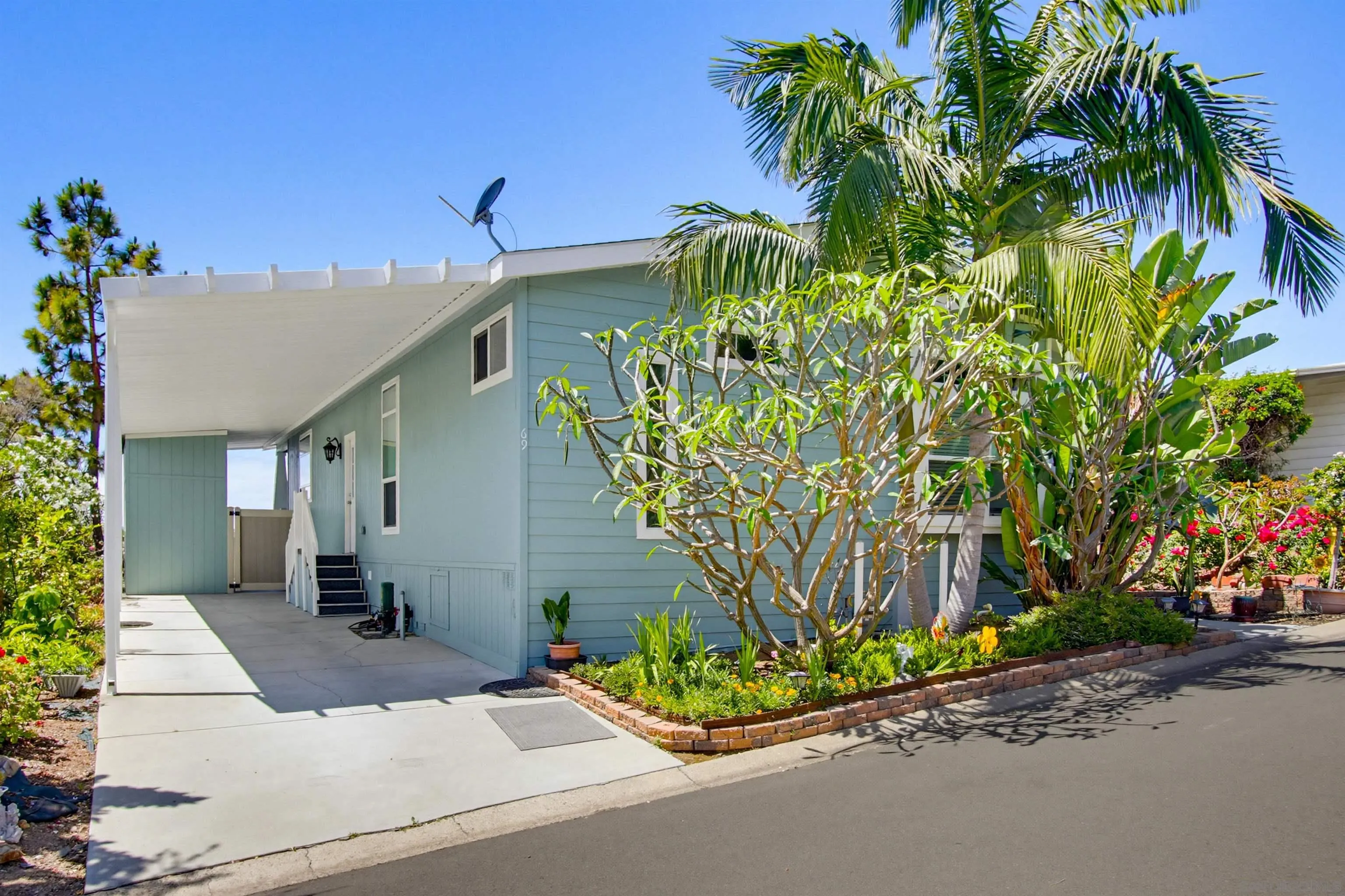 971 Borden Road, Unit 69 San Marcos, CA 92069 - Photo 38 of 39