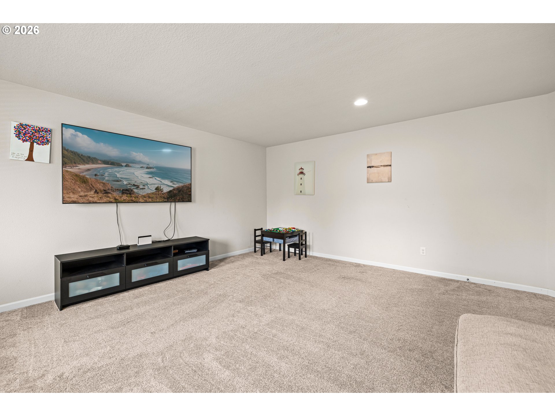 17256 Southeast Biscayne Street Damascus, OR 97089 - Photo 34 of 46 Bonus Room