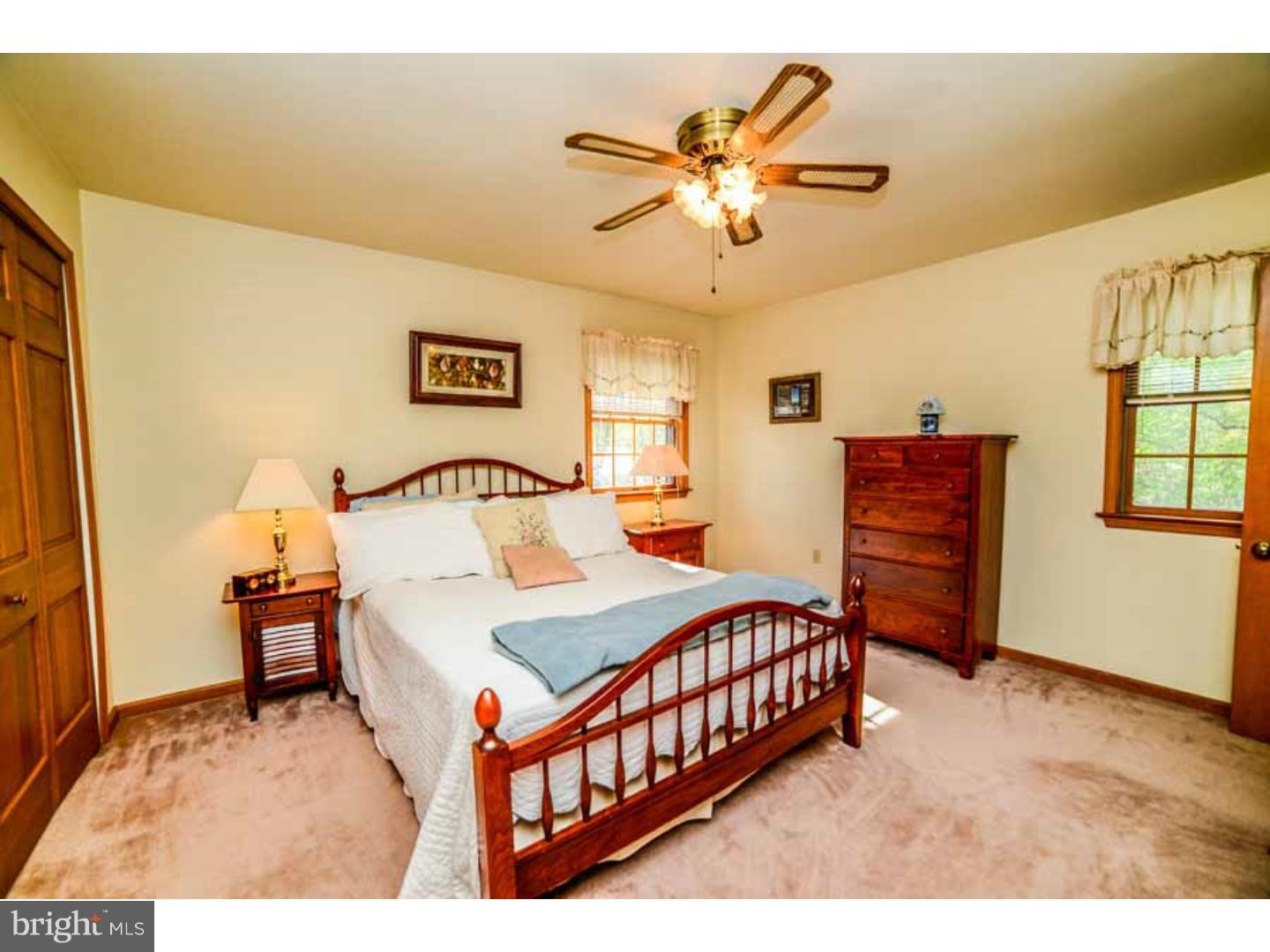 535 Blue Lake Road Denver, PA 17517 - Photo 14 of 25 Bedroom - Main