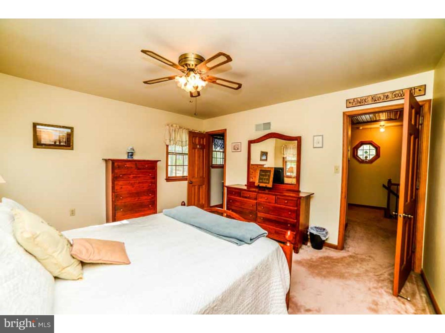 535 Blue Lake Road Denver, PA 17517 - Photo 15 of 25 Bedroom - Main