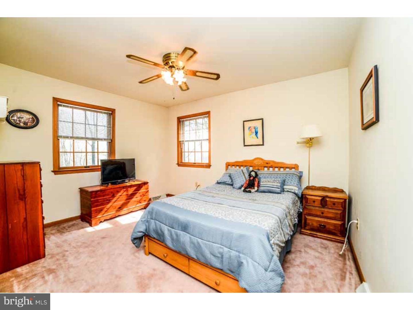 535 Blue Lake Road Denver, PA 17517 - Photo 16 of 25 Bedroom 2