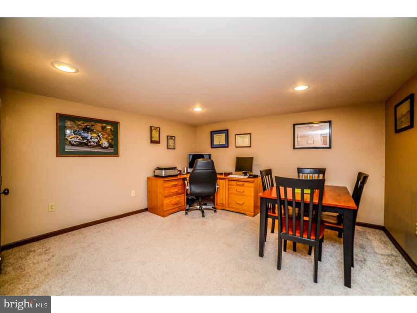 535 Blue Lake Road Denver, PA 17517 - Photo 18 of 25 Basement - Finished