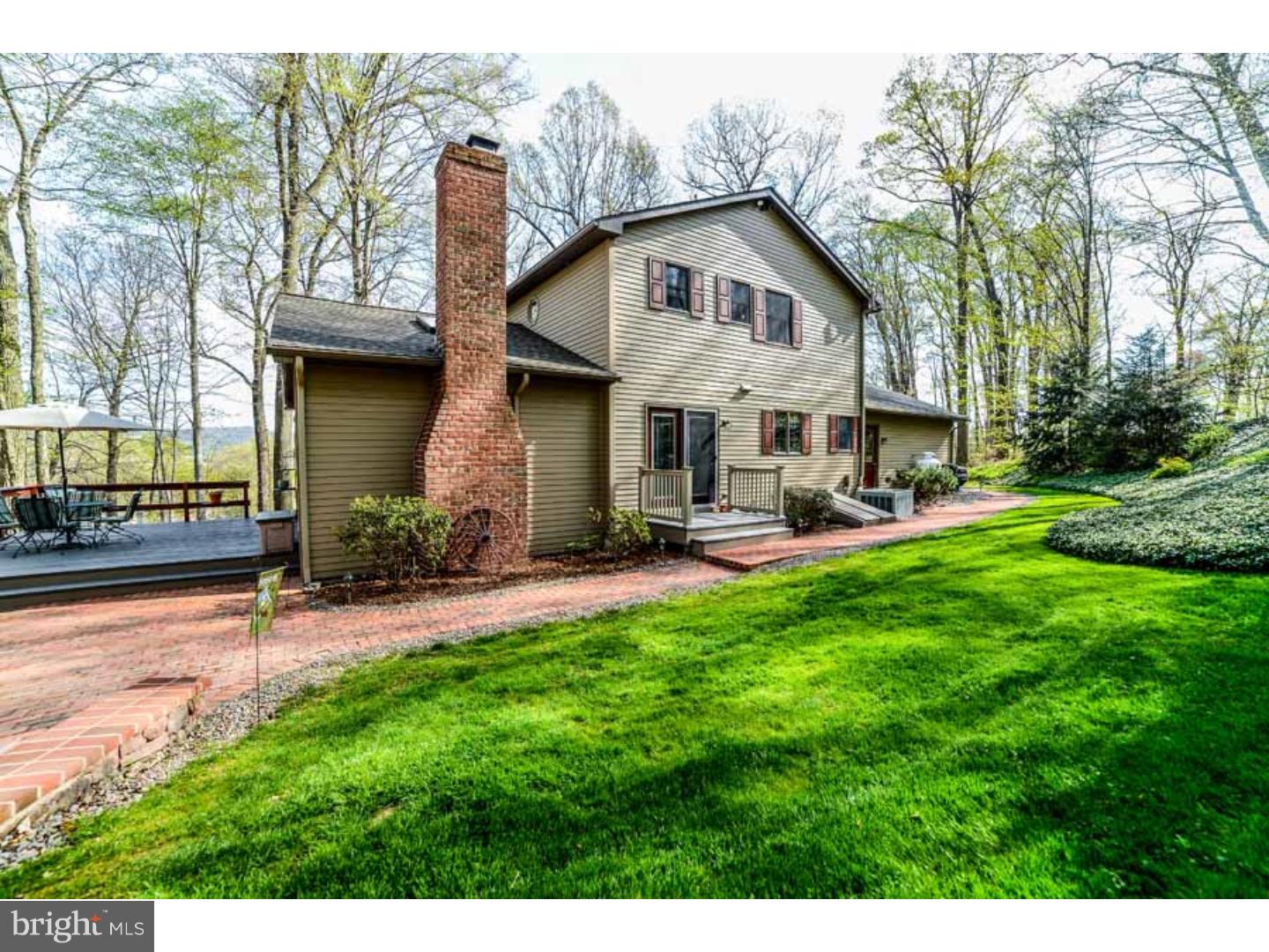 535 Blue Lake Road Denver, PA 17517 - Photo 22 of 25 Exterior Back