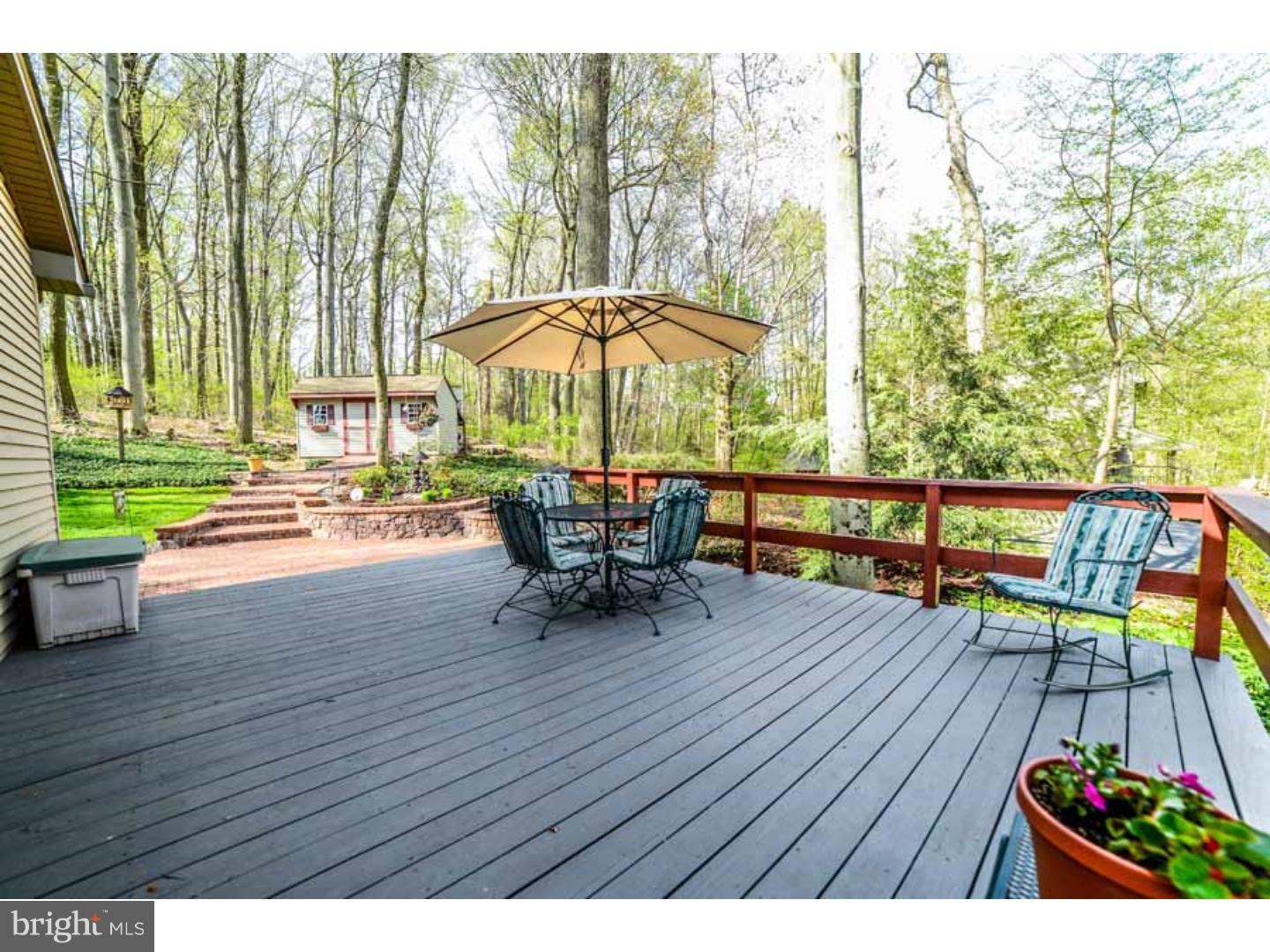 535 Blue Lake Road Denver, PA 17517 - Photo 24 of 25 Deck