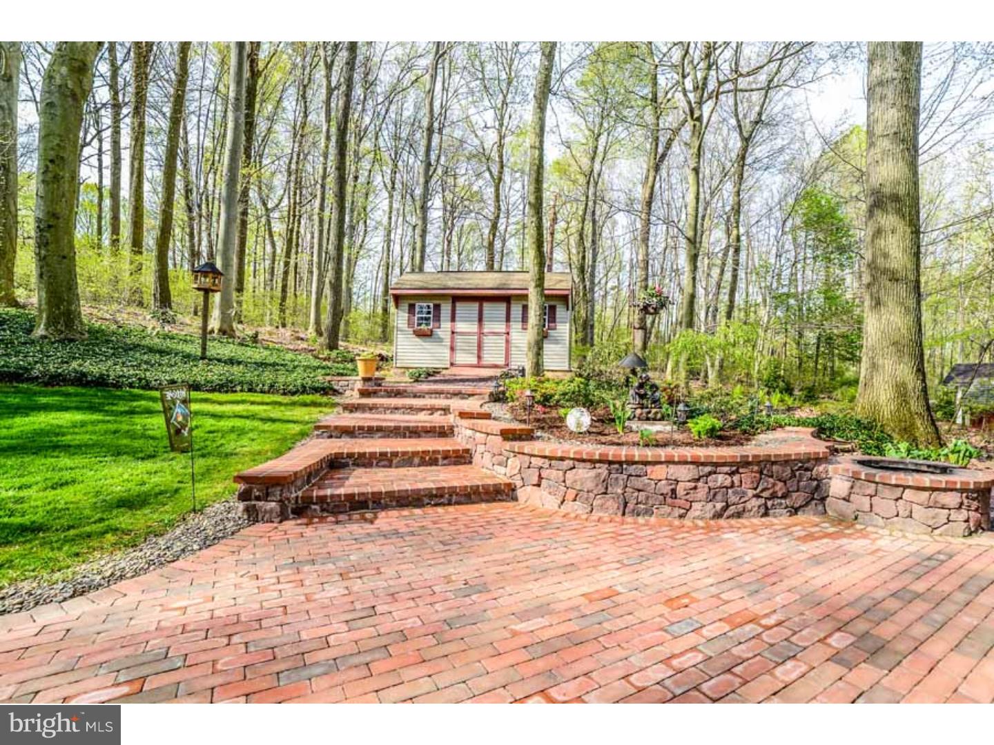 535 Blue Lake Road Denver, PA 17517 - Photo 25 of 25 Patio