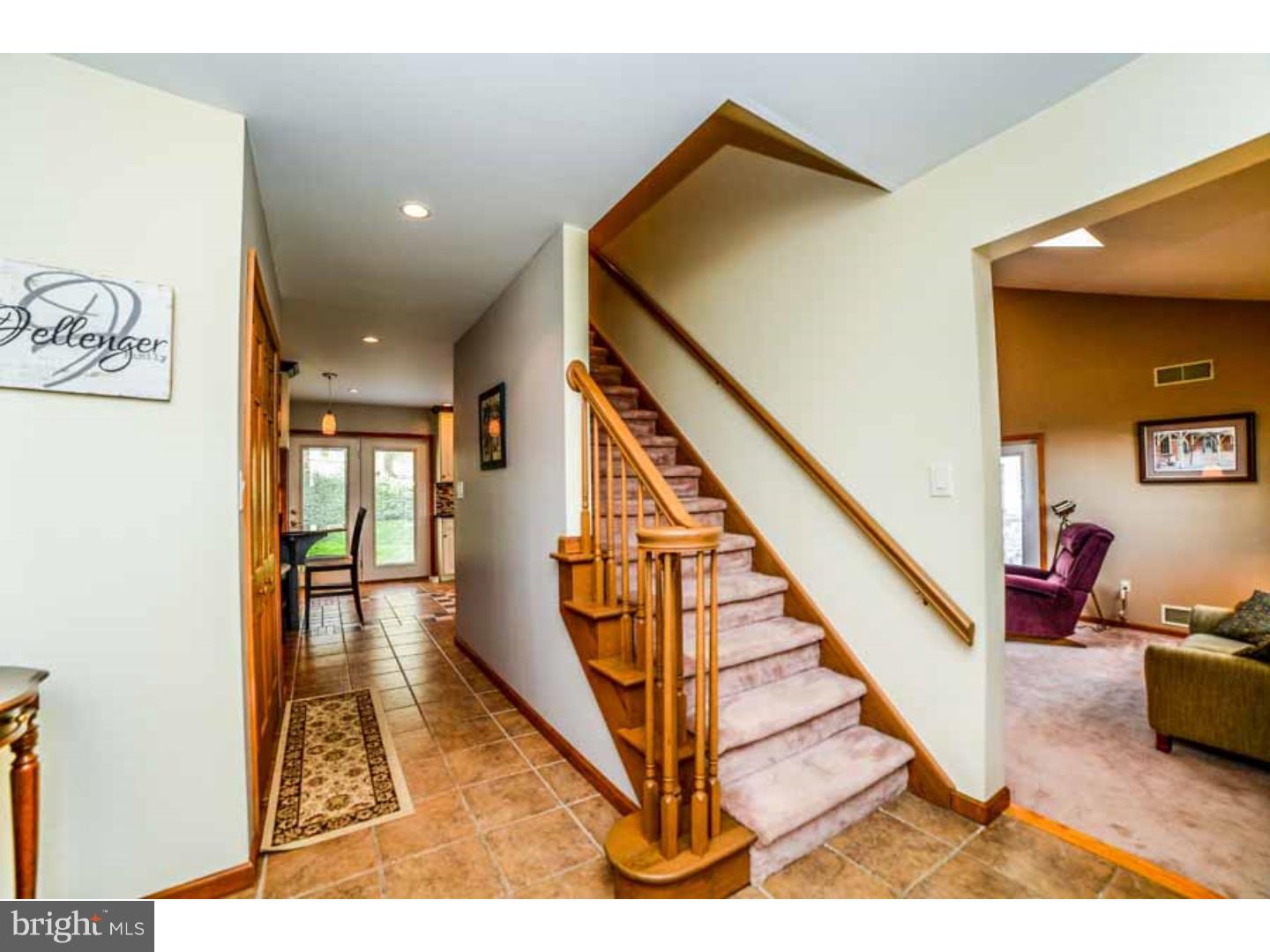 535 Blue Lake Road Denver, PA 17517 - Photo 4 of 25 Foyer