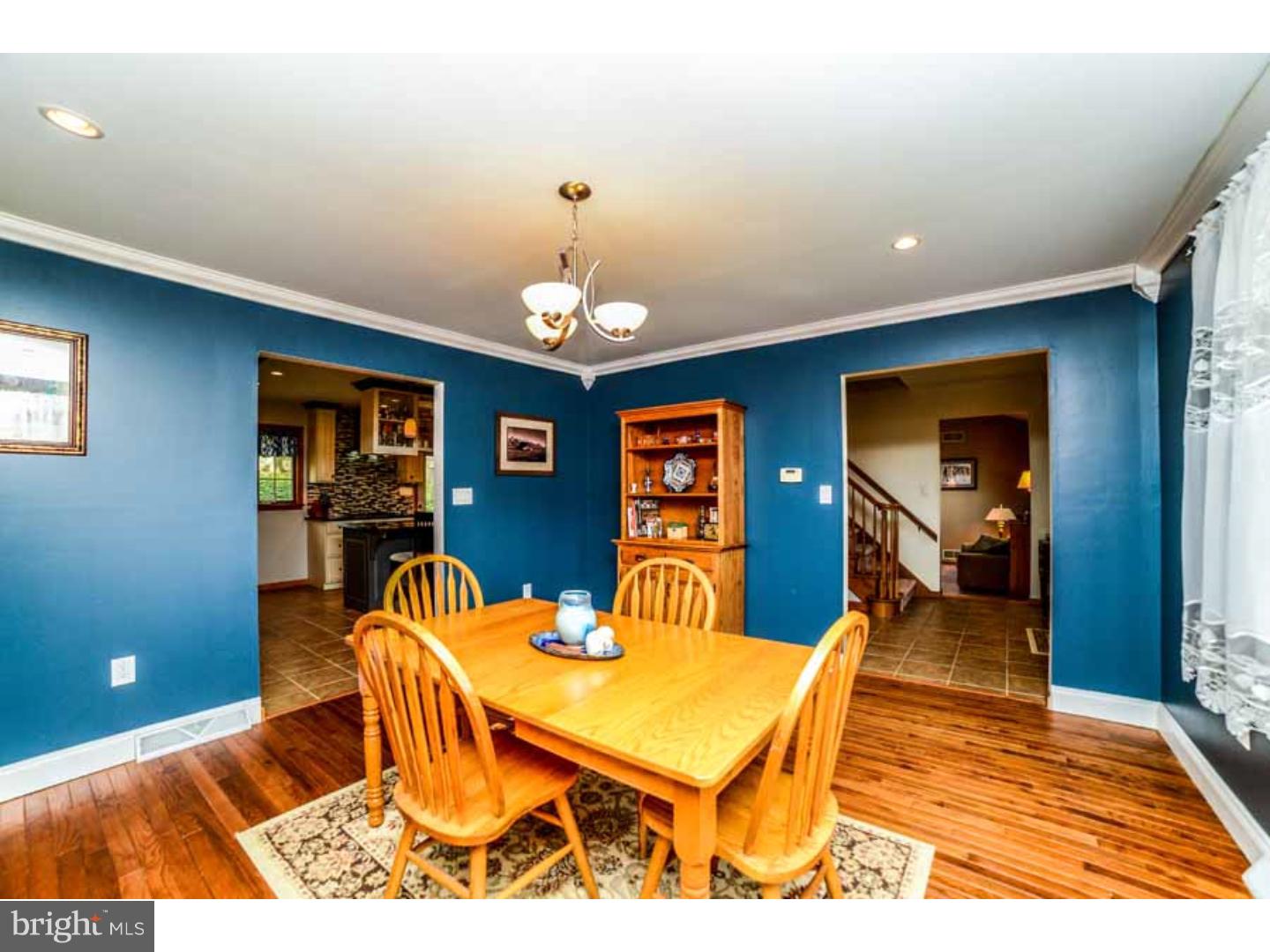 535 Blue Lake Road Denver, PA 17517 - Photo 6 of 25 Dining Room