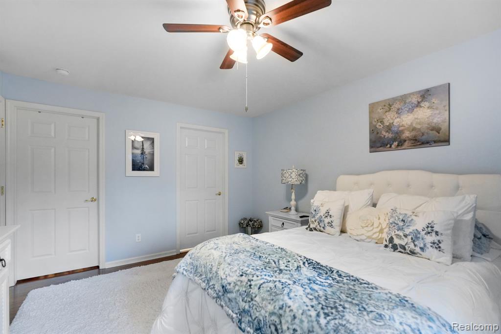 3577 Tremonte Circle Rochester, MI 48306 - Photo 17 of 42