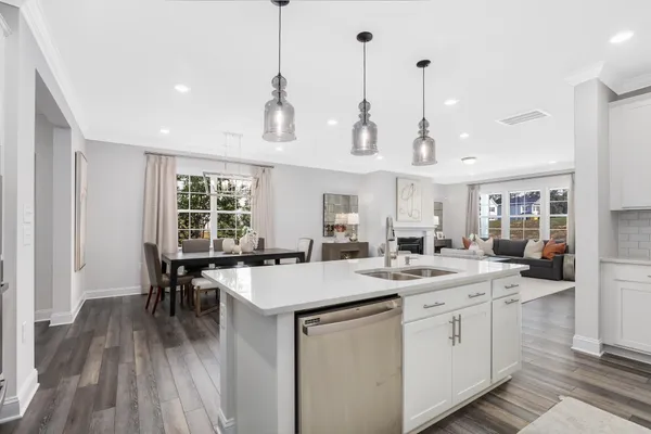 $655,100 | 160 Corapeake Way, Apex, NC 27539