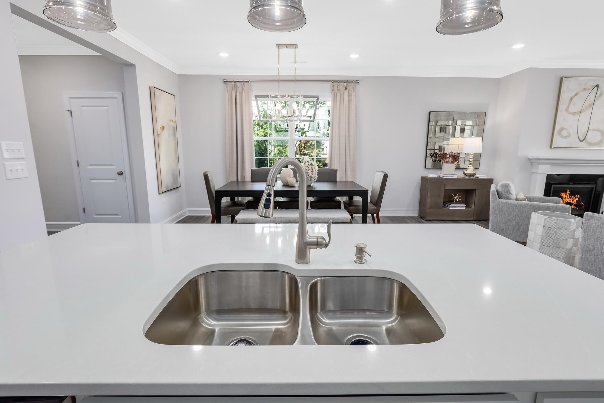 160 Corapeake Way Apex, NC 27539 - Photo 10 of 47 Photo 12