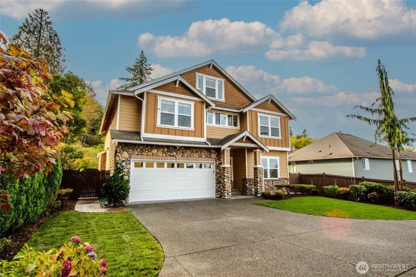 $1,125,000 | 11401 58th Avenue Southeast, Everett, WA 98208