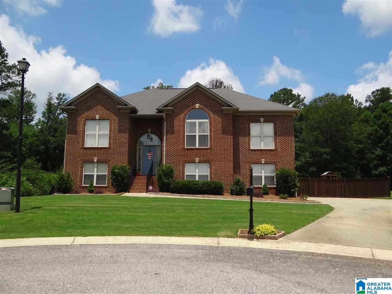 60 Rolling Ridge Circle Odenville, AL 35120 - Photo 31 of 31