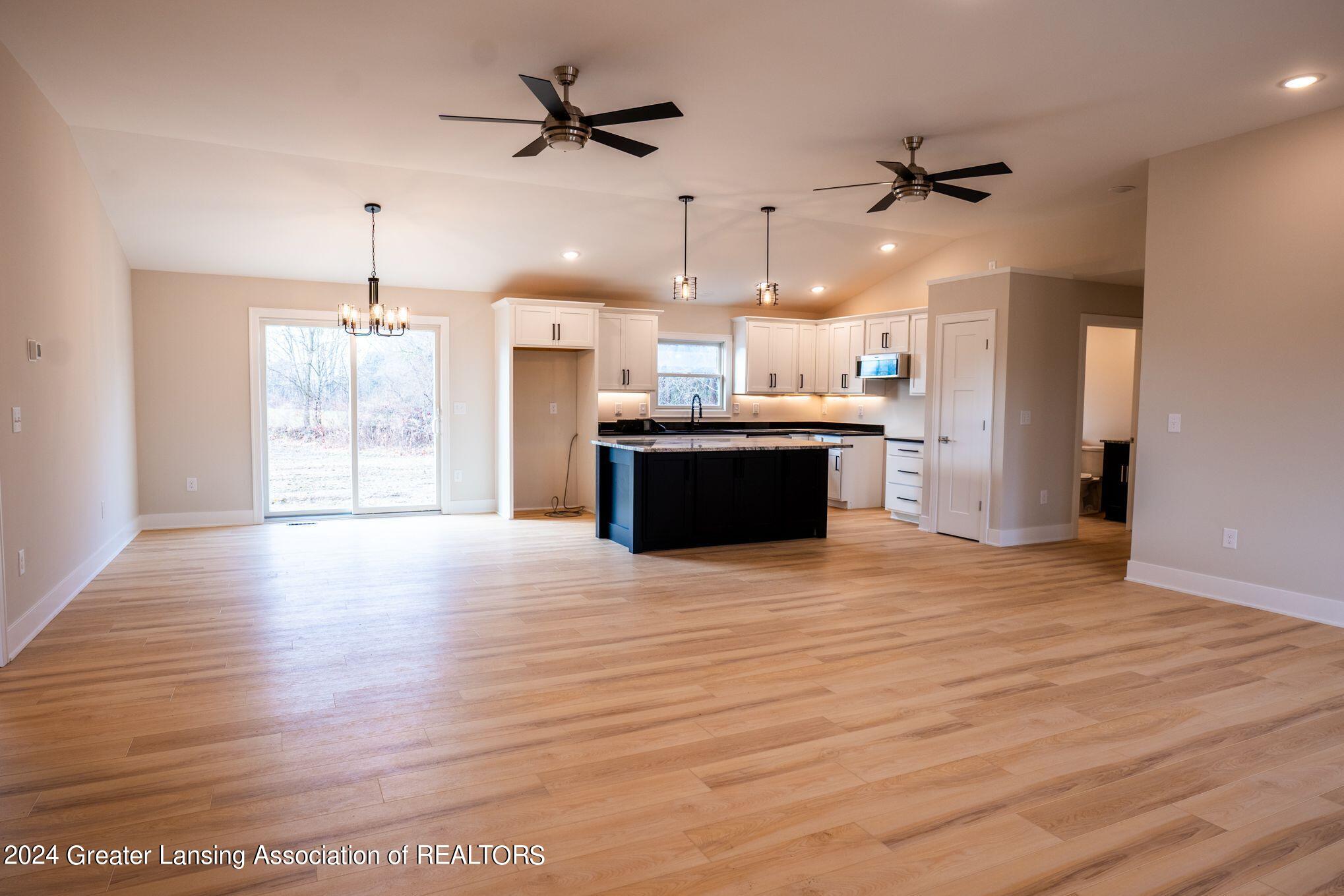 4117 Morton Road Stockbridge, MI 49285 - Photo 2 of 29 Entry