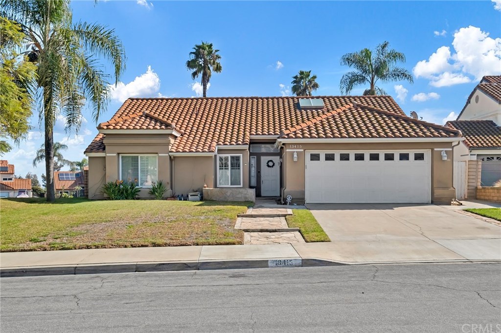 13415 Wandering Ridge Way Chino Hills, CA 91709 - Photo 1 of 1