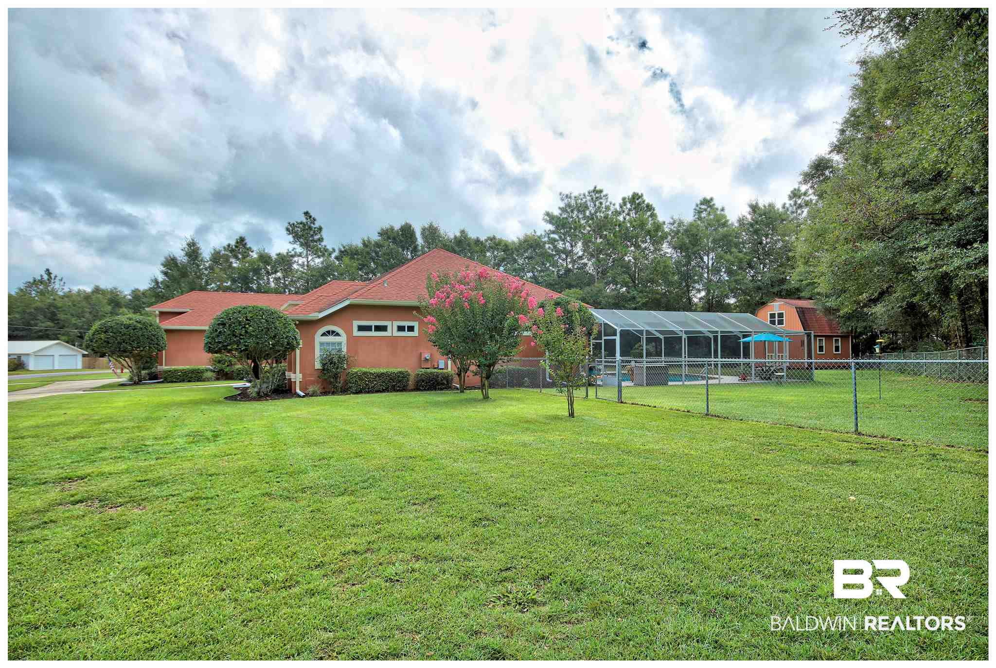 20190 Erin Pond Road Seminole, AL 36574 - Photo 10 of 37