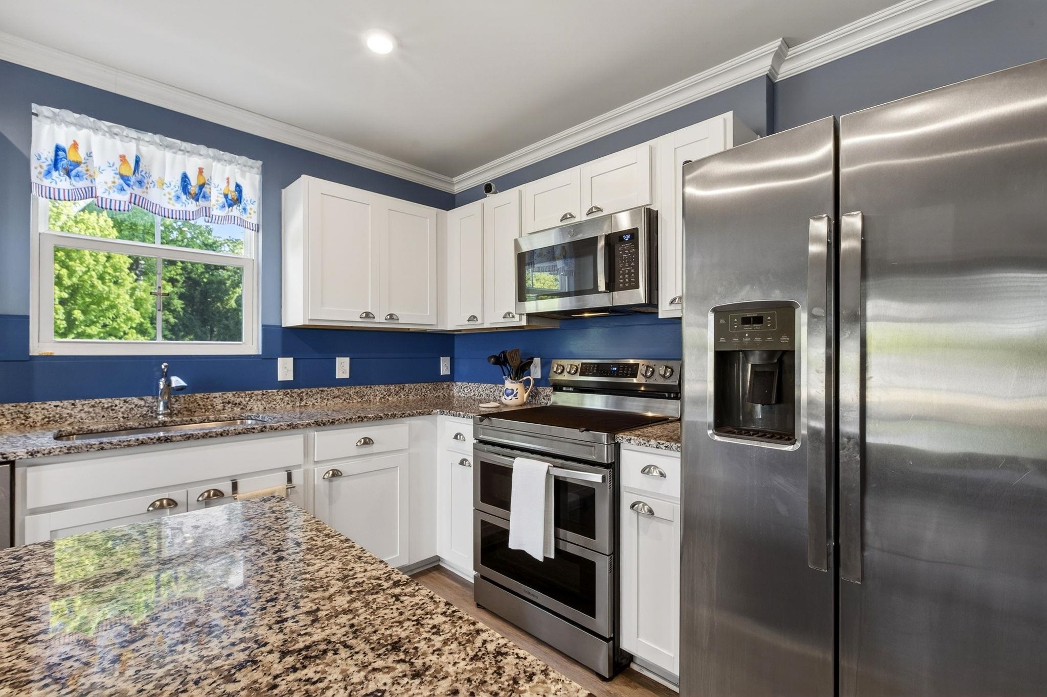 802 Purcell Drive Woodruff, SC 29388 - Photo 17 of 40
