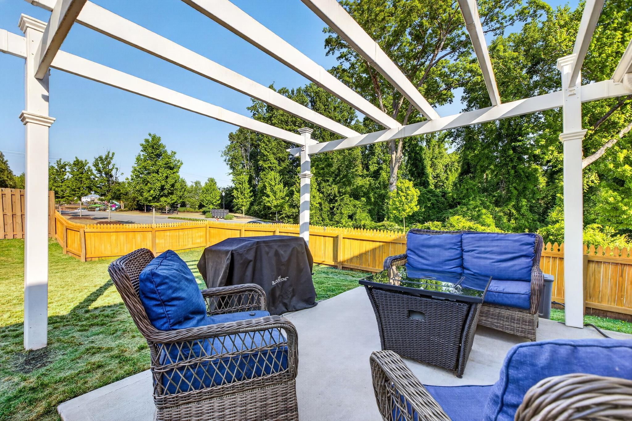 802 Purcell Drive Woodruff, SC 29388 - Photo 28 of 40