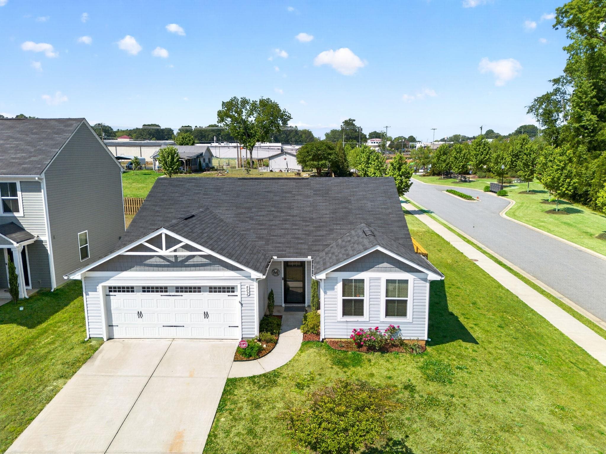 802 Purcell Drive Woodruff, SC 29388 - Photo 31 of 40