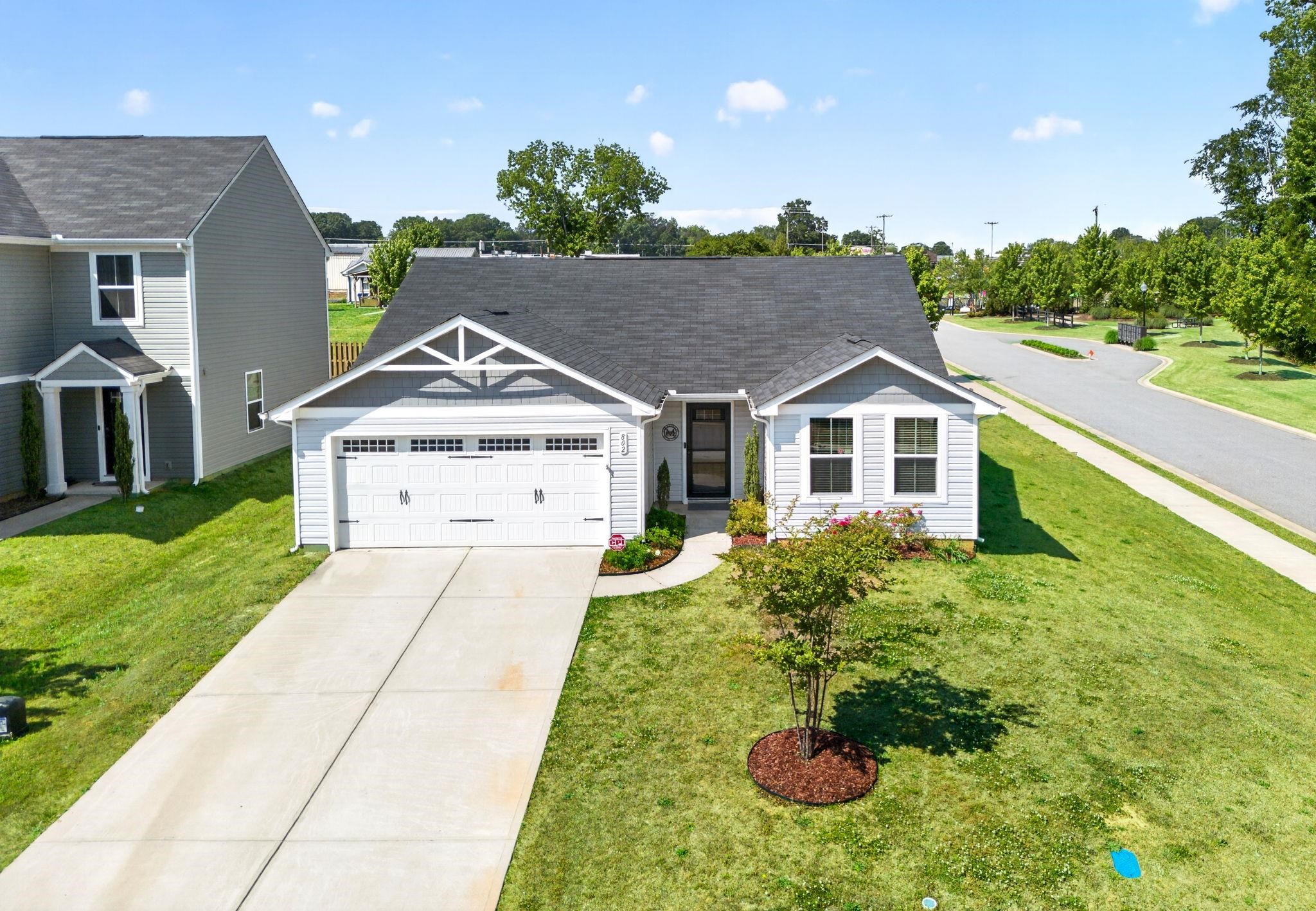 802 Purcell Drive Woodruff, SC 29388 - Photo 33 of 40