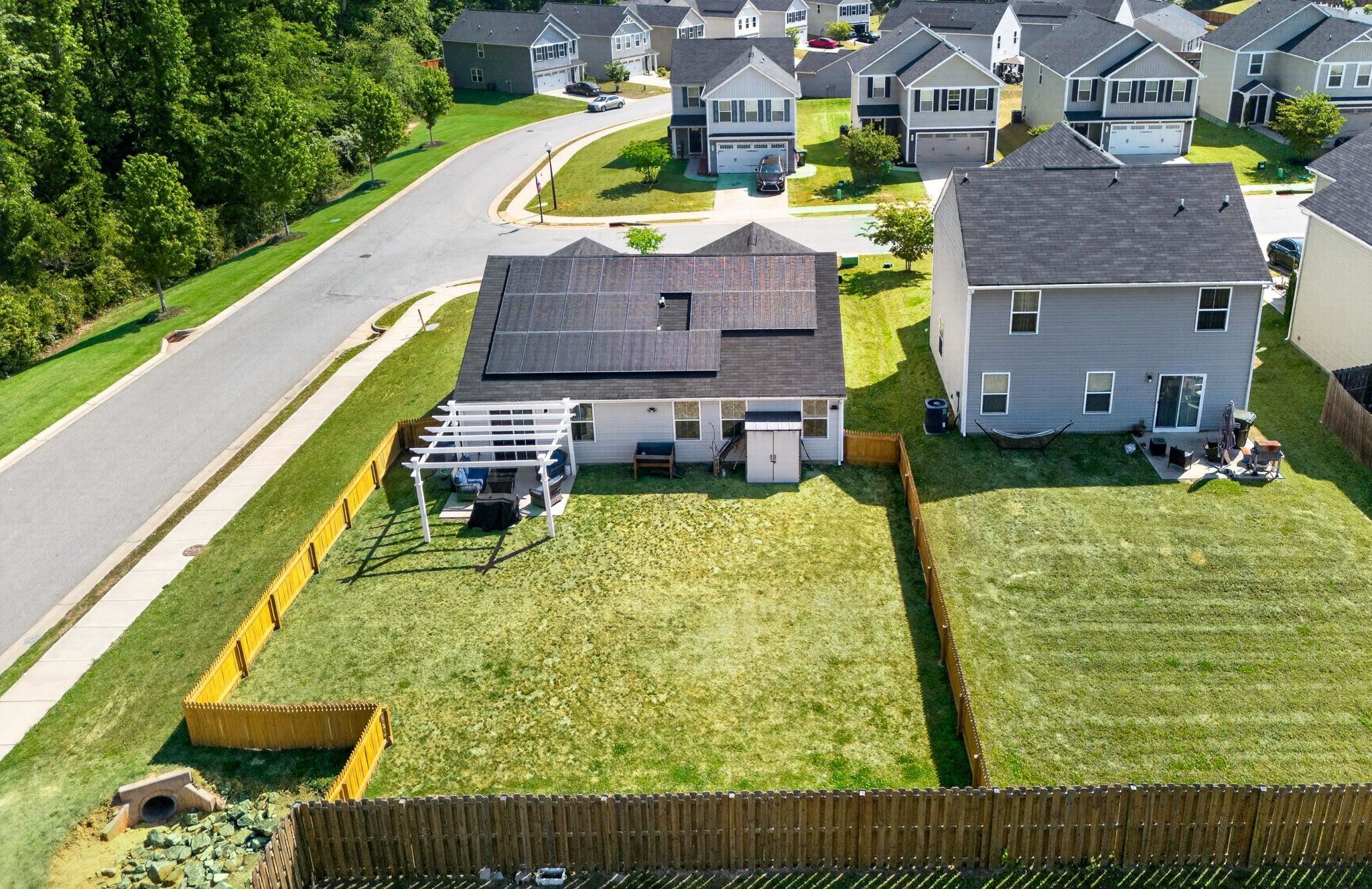 802 Purcell Drive Woodruff, SC 29388 - Photo 34 of 40