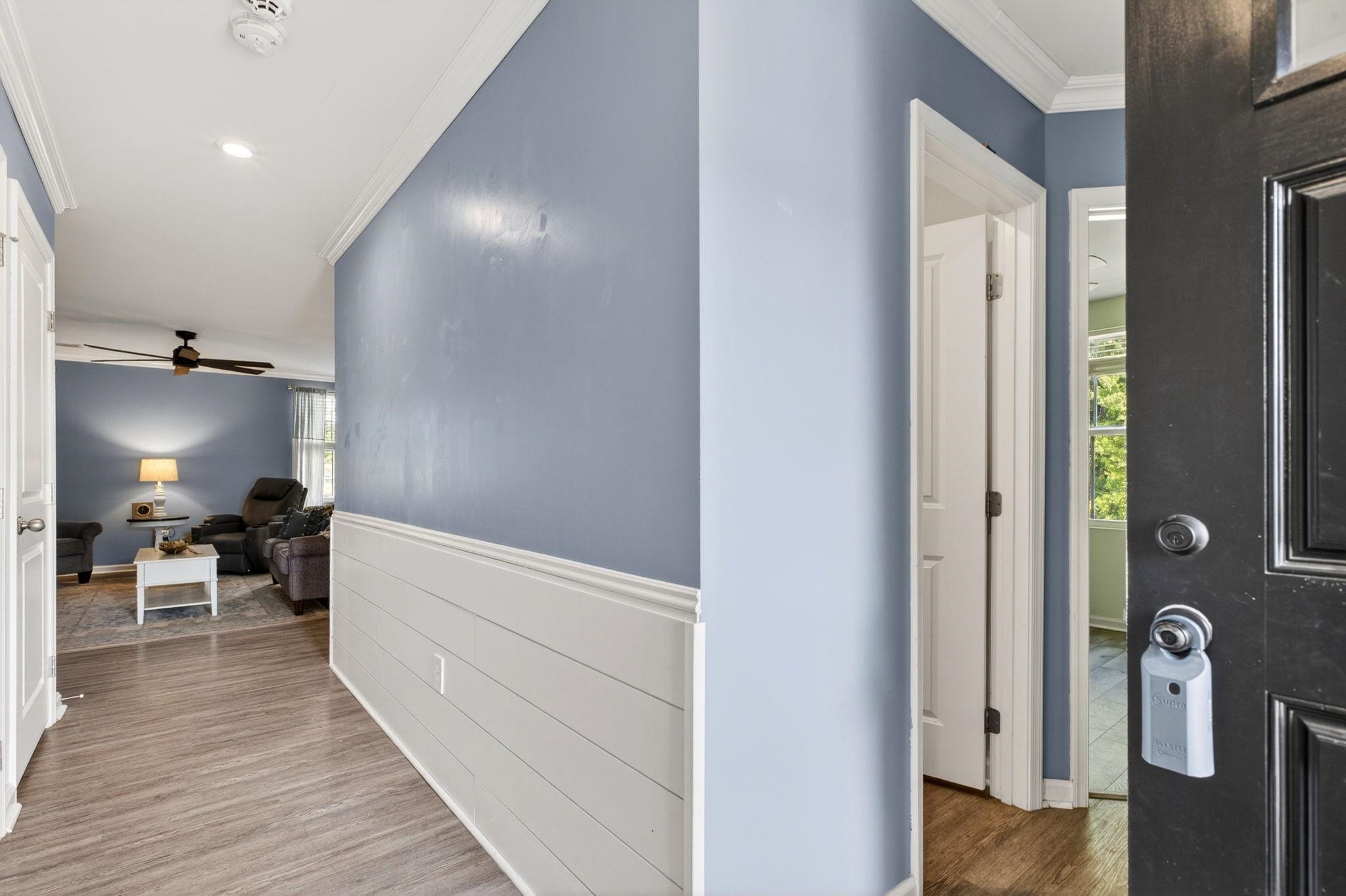 802 Purcell Drive Woodruff, SC 29388 - Photo 4 of 40