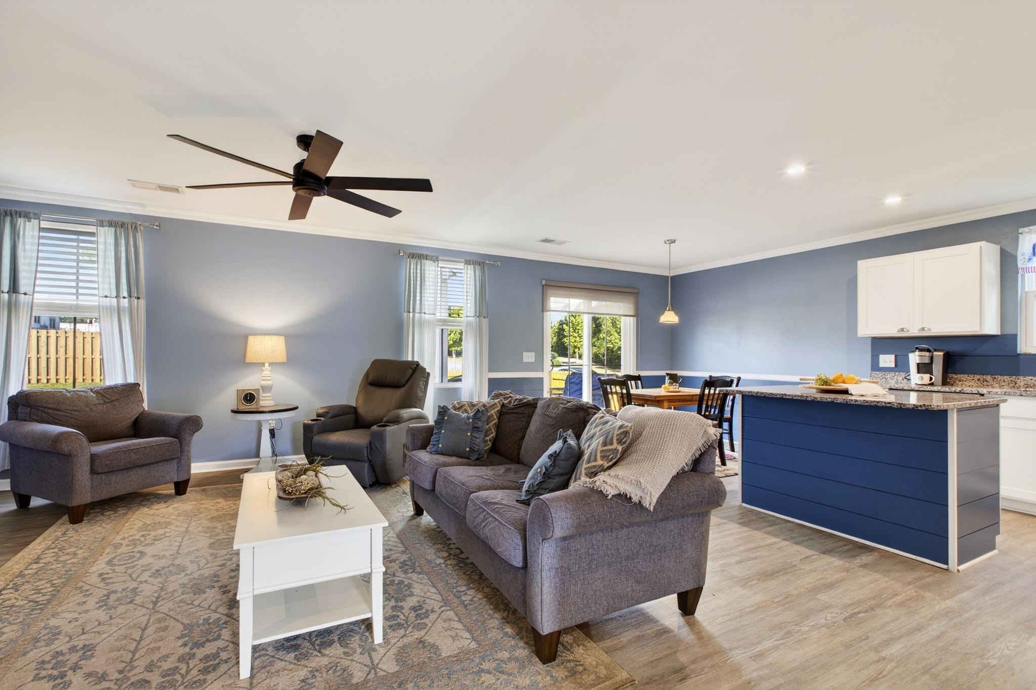 802 Purcell Drive Woodruff, SC 29388 - Photo 5 of 40