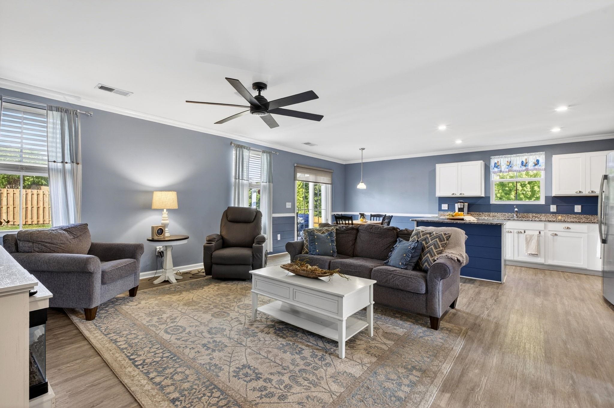 802 Purcell Drive Woodruff, SC 29388 - Photo 6 of 40