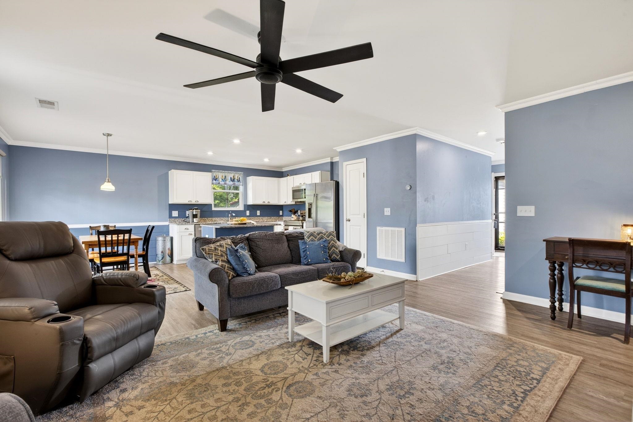 802 Purcell Drive Woodruff, SC 29388 - Photo 8 of 40