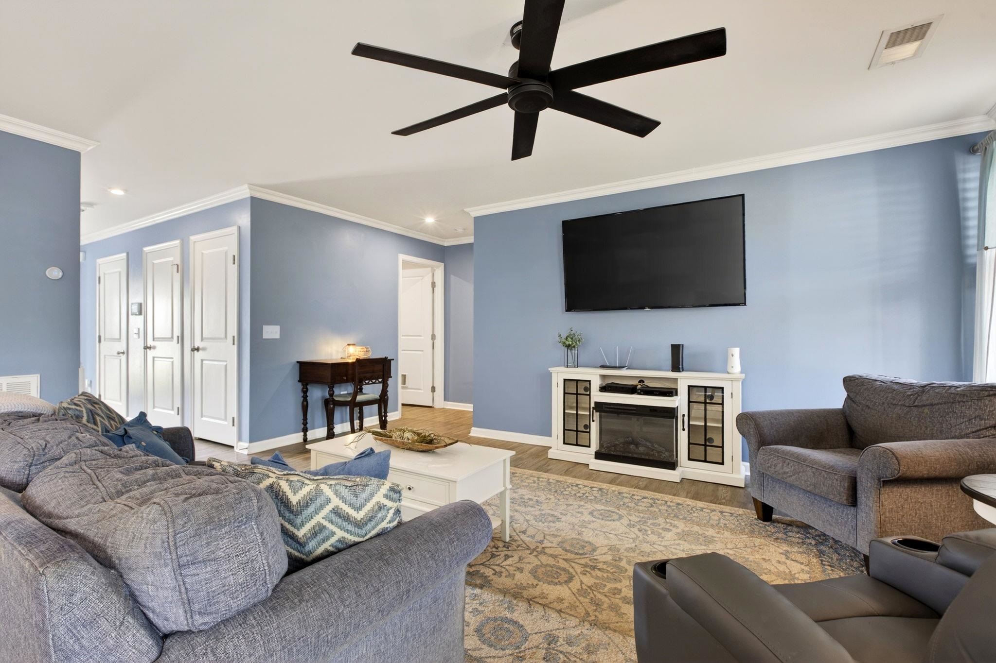 802 Purcell Drive Woodruff, SC 29388 - Photo 9 of 40
