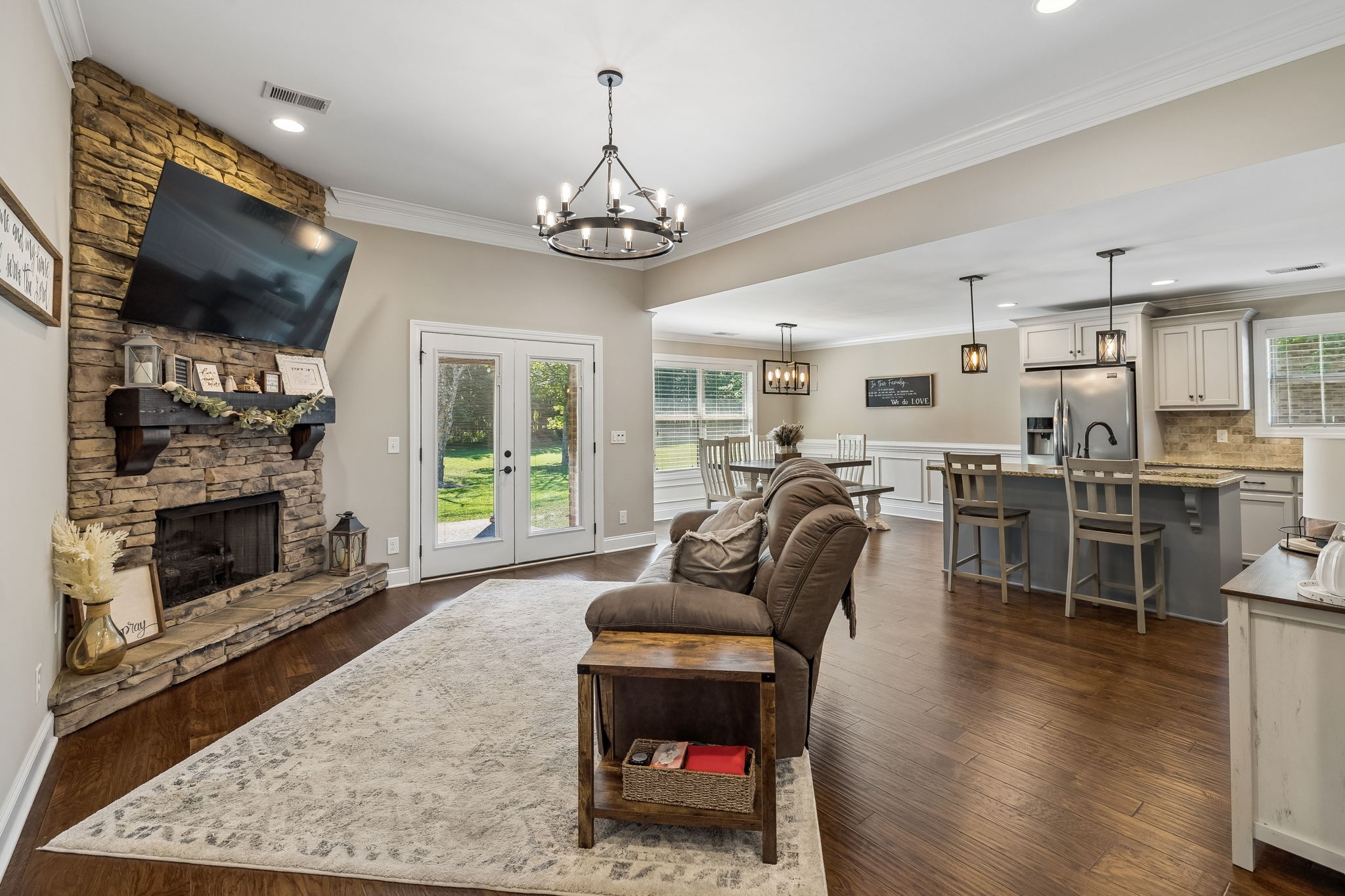 2045 Mann Road Lebanon, TN 37087 - Photo 4 of 40 Gallery Image 4
