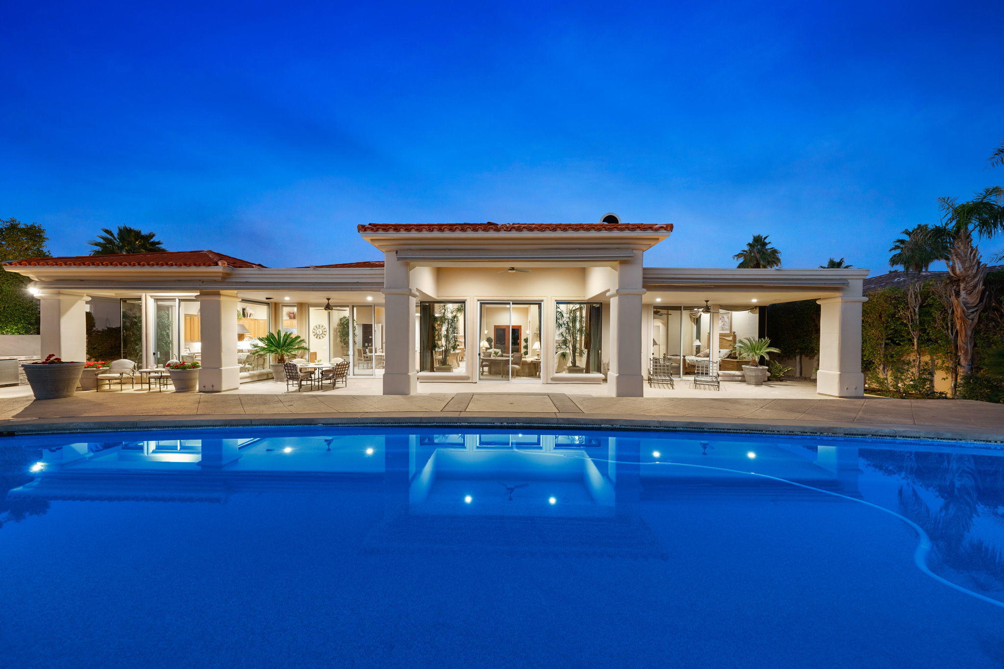 80695 Weiskopf La Quinta, CA 92253 - Photo 2 of 59 2